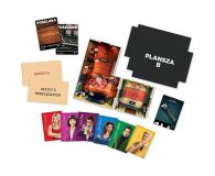 Hasbro Cluedo Escape Room - 1054083 - zdjęcie 3